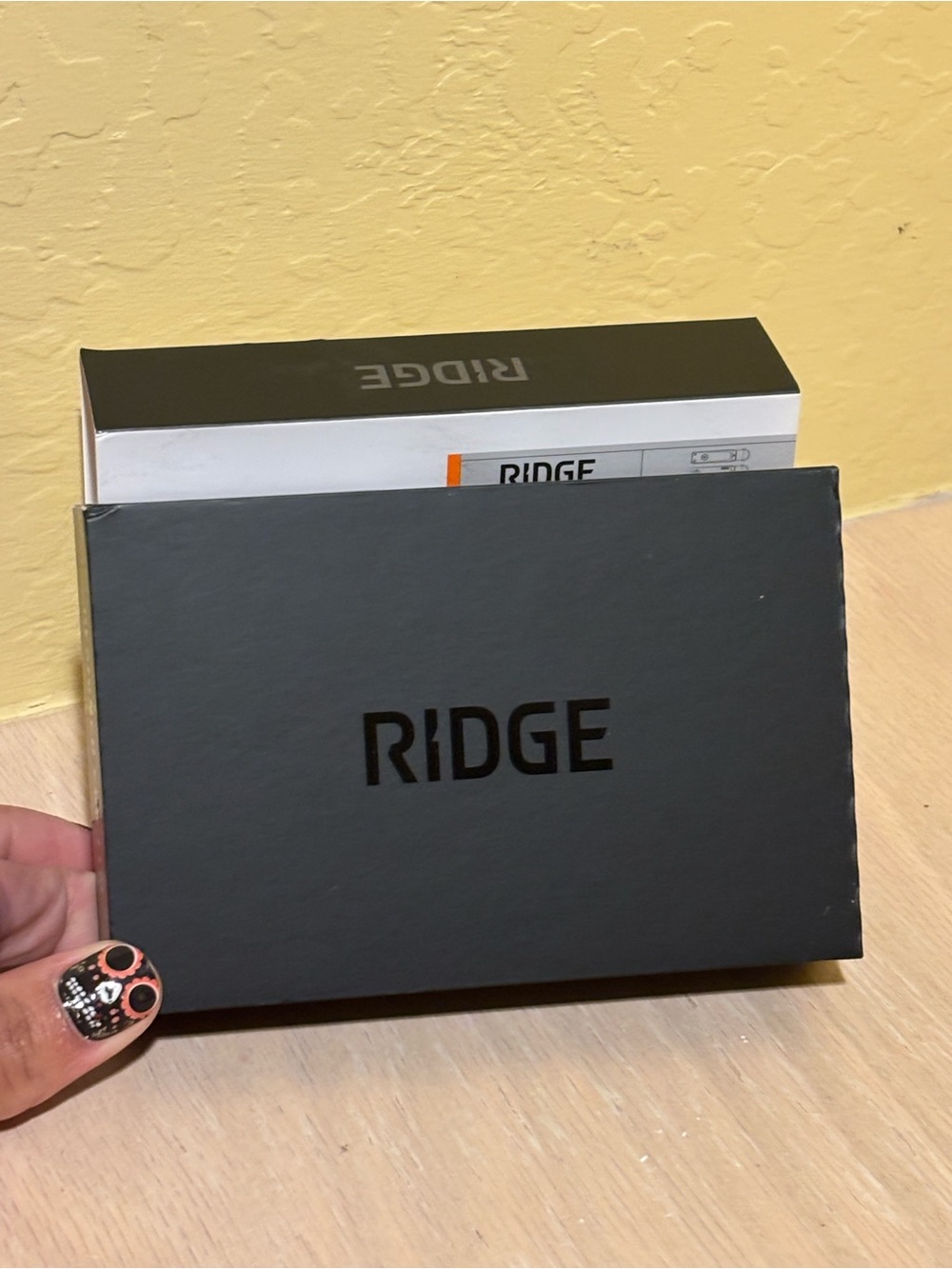 Ridge KeyCase - Picture 12 of 13